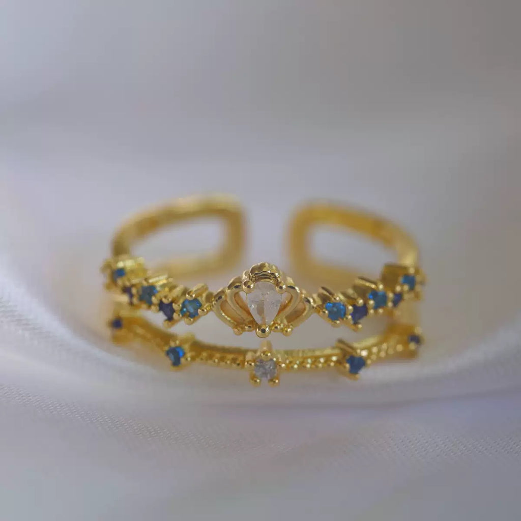 Dainty Ring - Blind Bag
