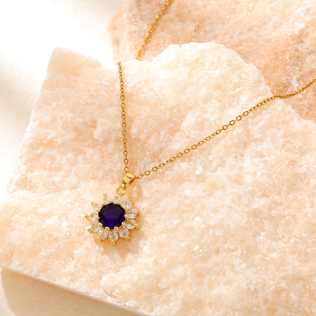 Shiny Necklace - Blind Bag
