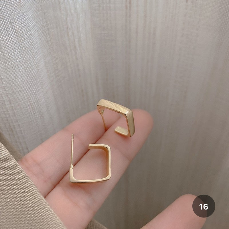 Shiny Dangles-Series one