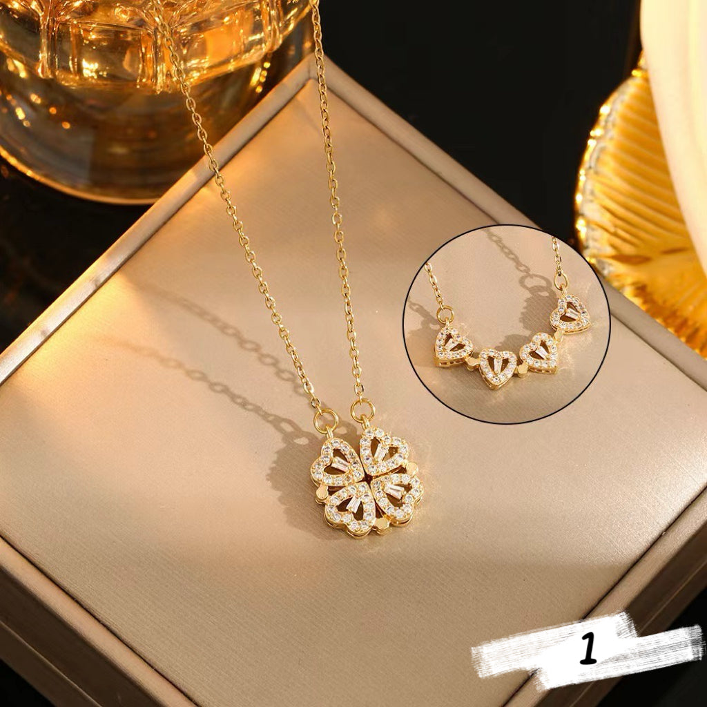 Shiny Stylish Necklace