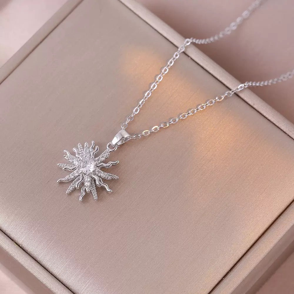 Spinner Necklace - Blind Bag