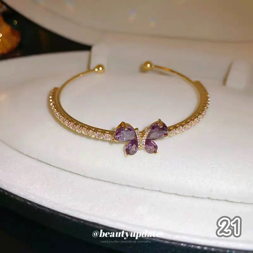 Shiny Bangles - Series two