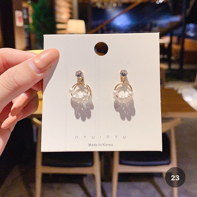 Shiny Dangles-Series one