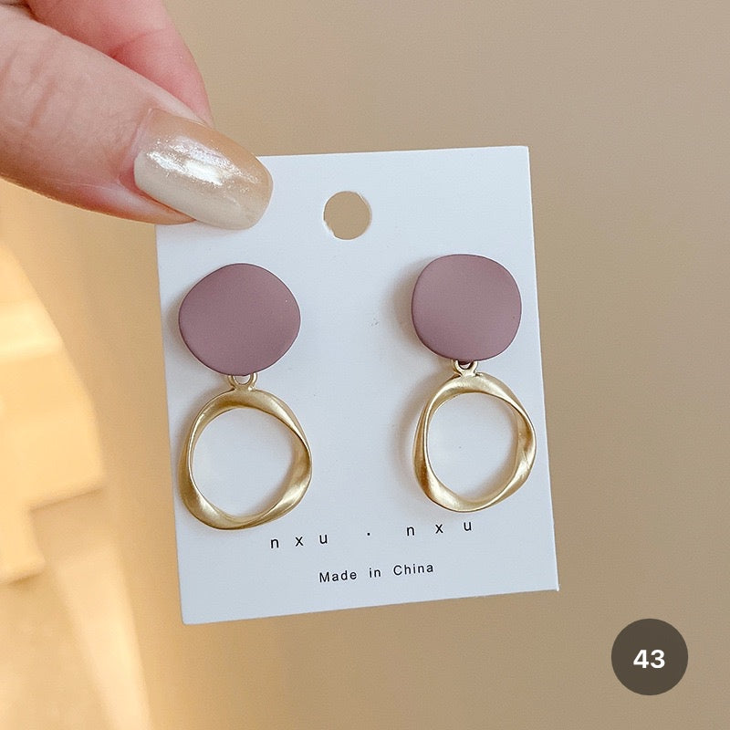 Shiny Dangles-Series one