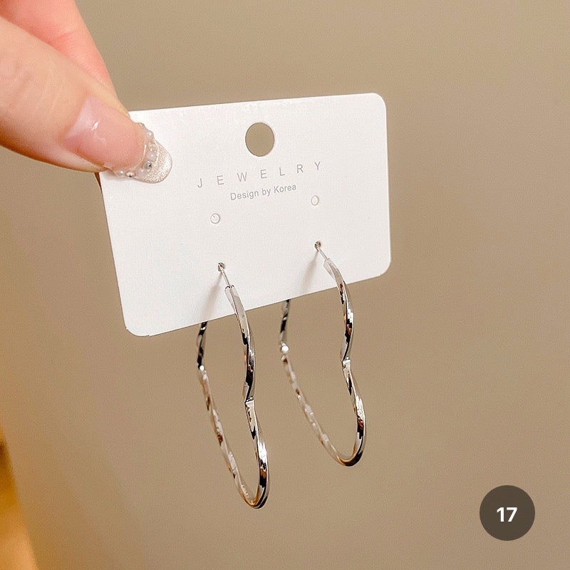 Shiny Dangles-Series one