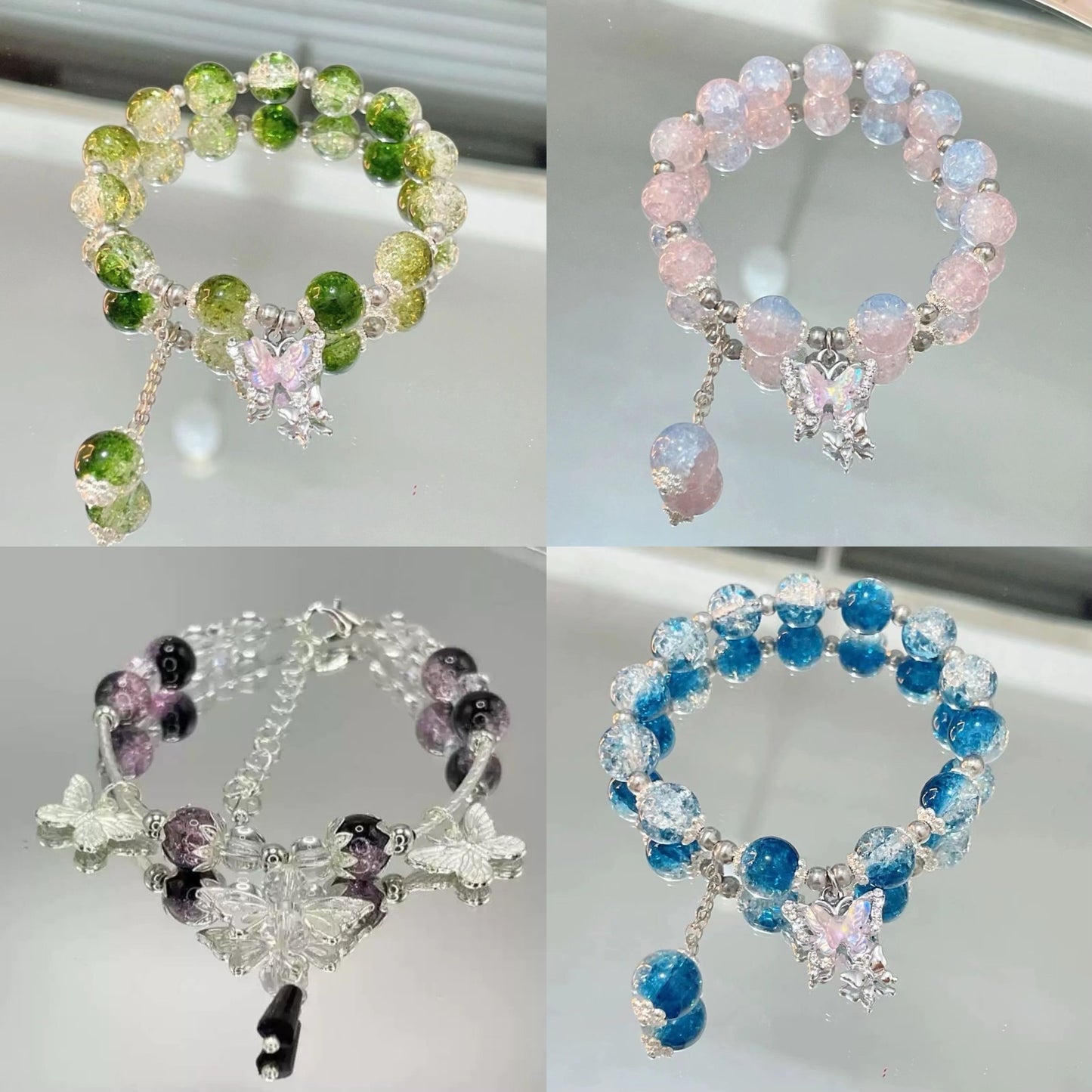 Pretty Bead Bracelets - Blind Bag