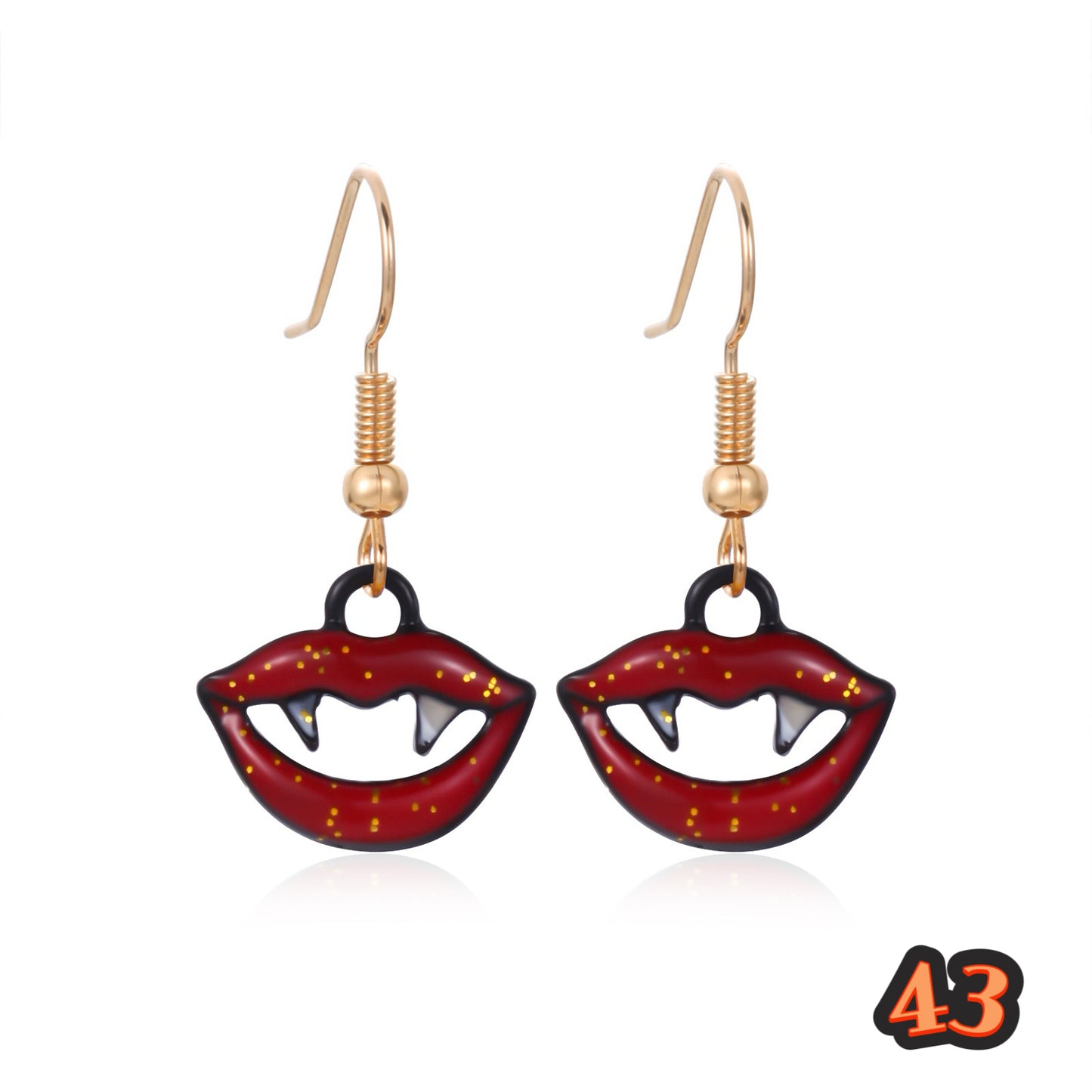 🎃Halloween Dangle Earrings