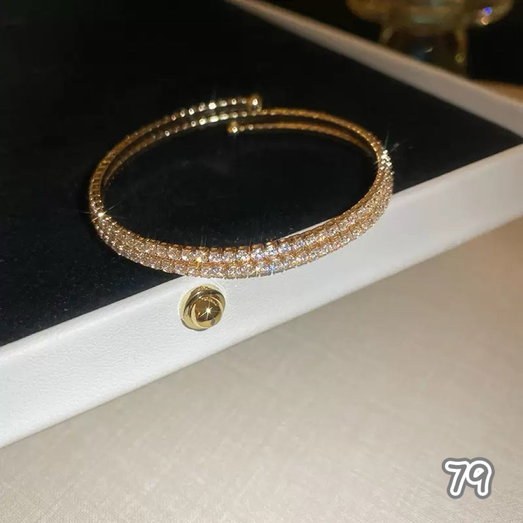 Shiny Bangles - Series two