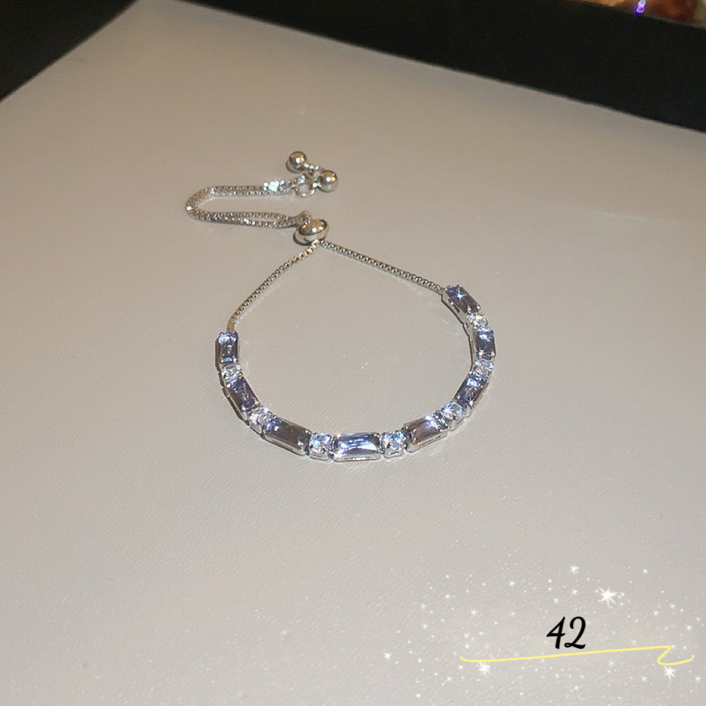 Shiny Stylish Bracelets