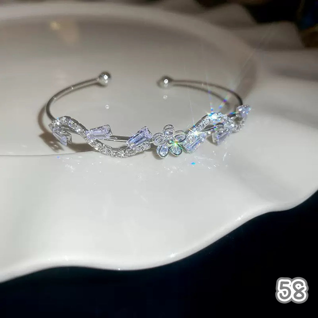 Shiny Bangles - Series two