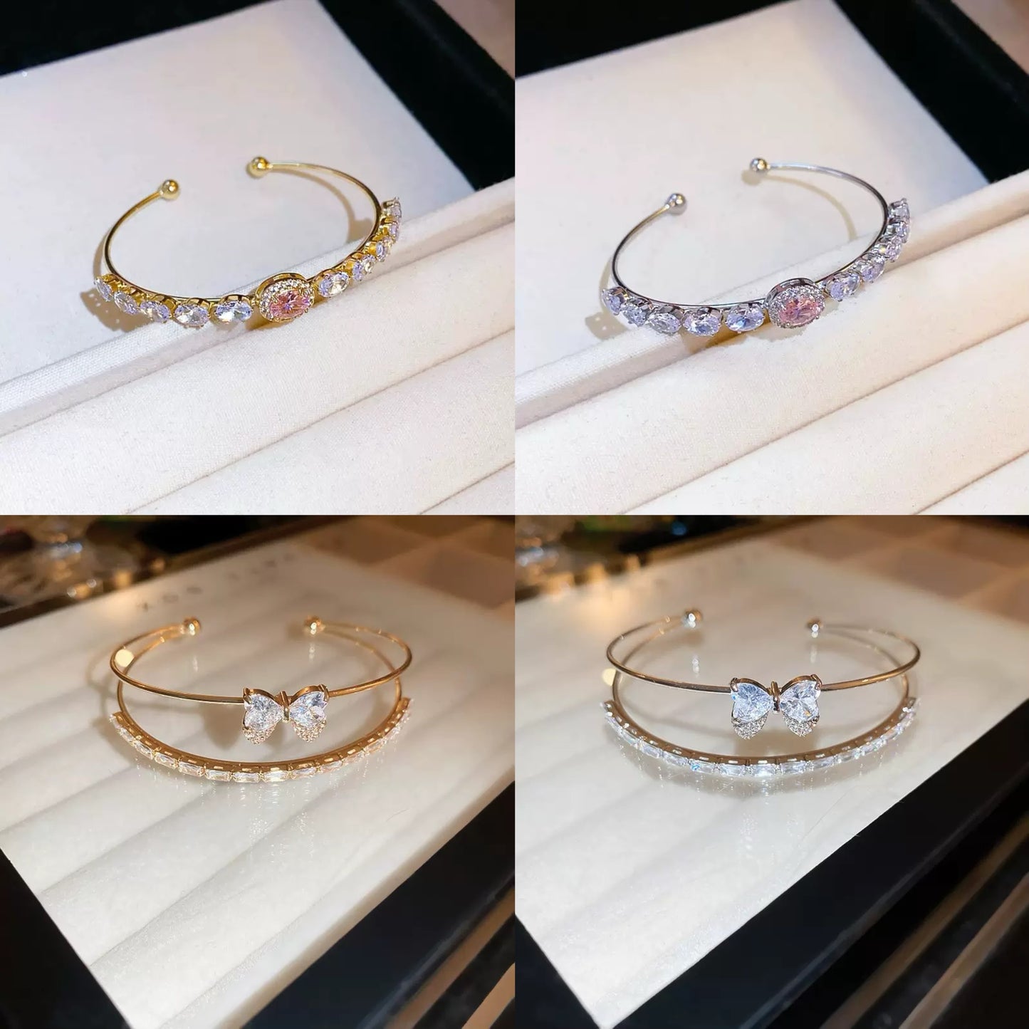 Shiny Bangle - Blind Bag