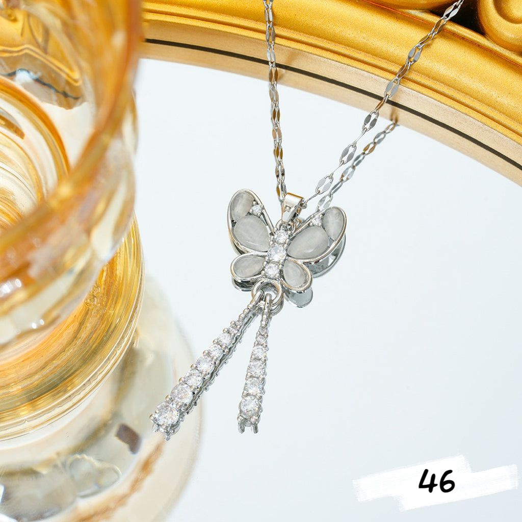 Shiny Stylish Necklace