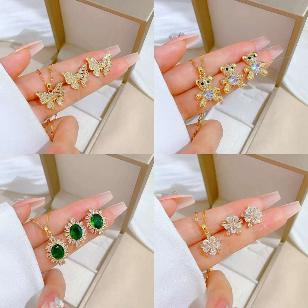 Dainty Jewelry Set - Blind Bag