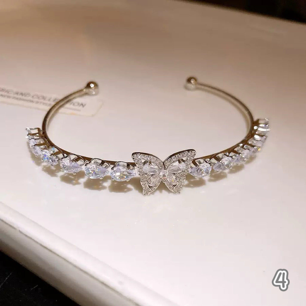 Shiny Bangles - Series two