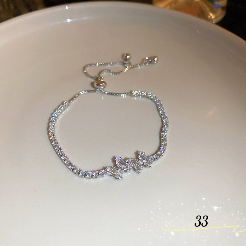 Shiny Stylish Bracelets