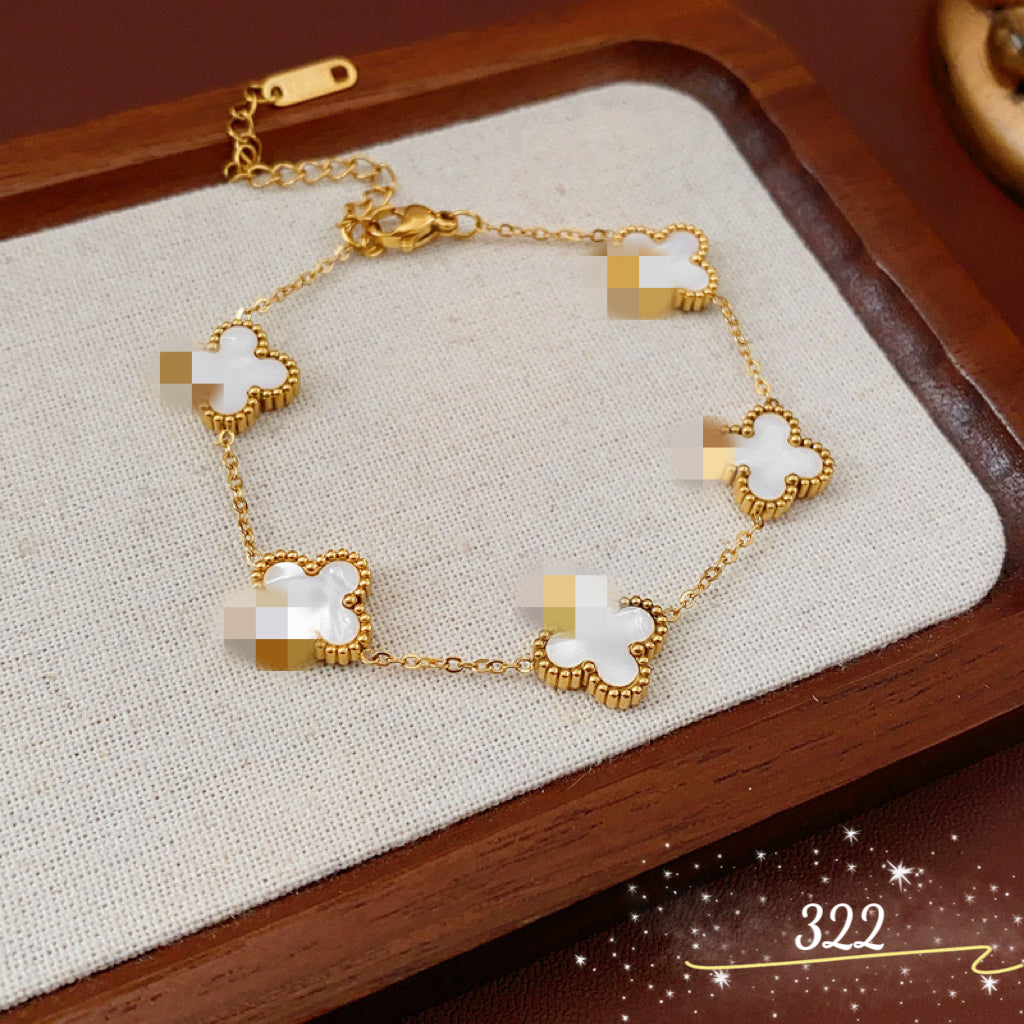 Shiny Stylish Bracelets