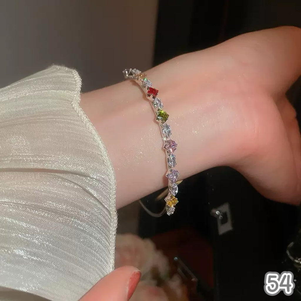 Shiny Bangles - Series two