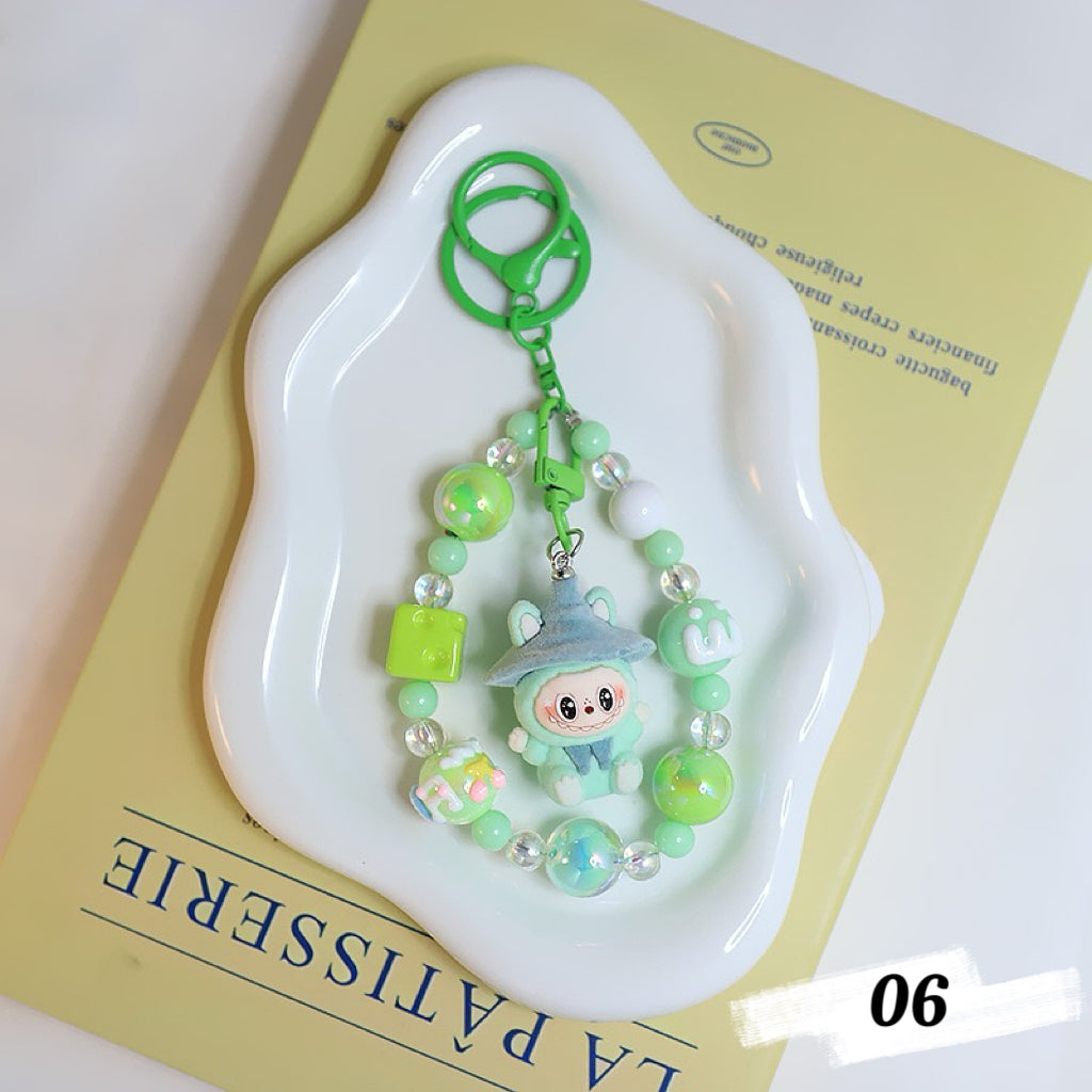 Labufu Keychain