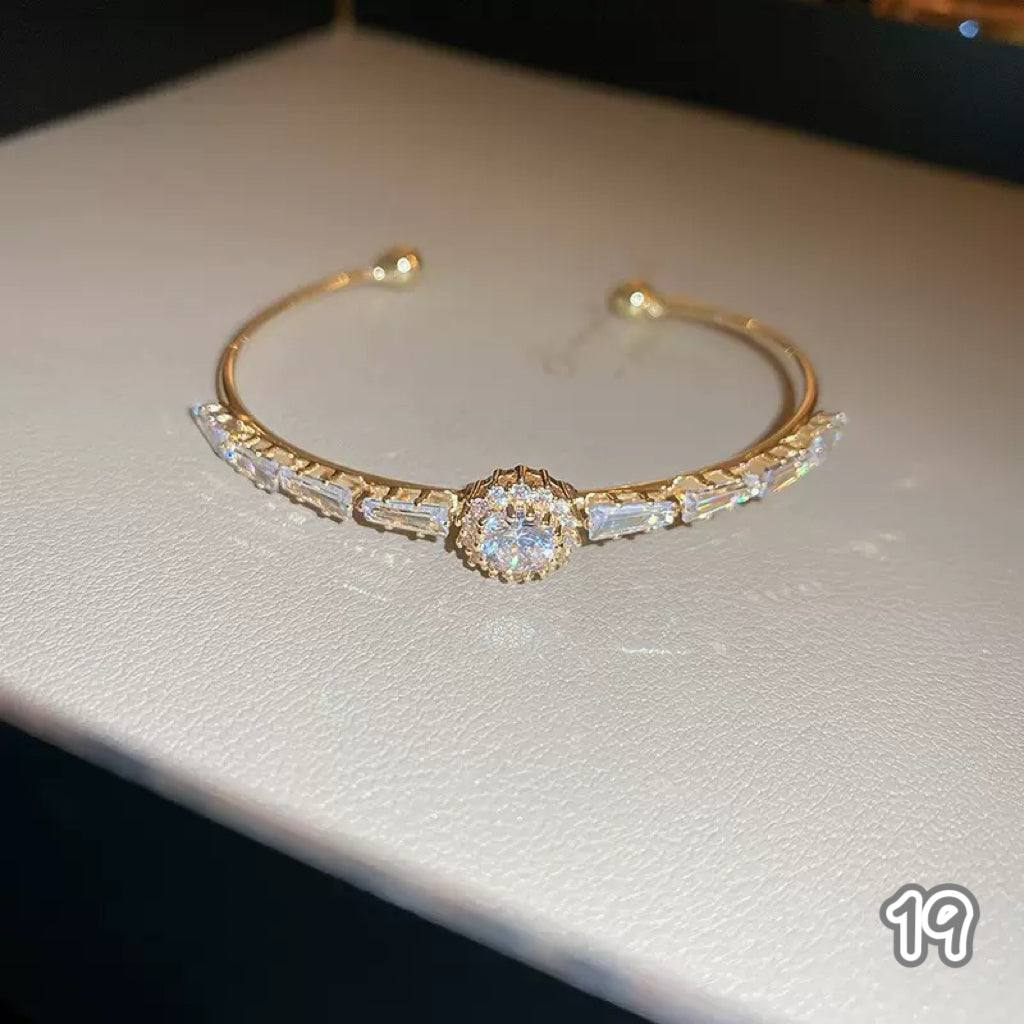 Shiny Bangles - Series two