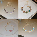 Shiny Stylish Bracelets