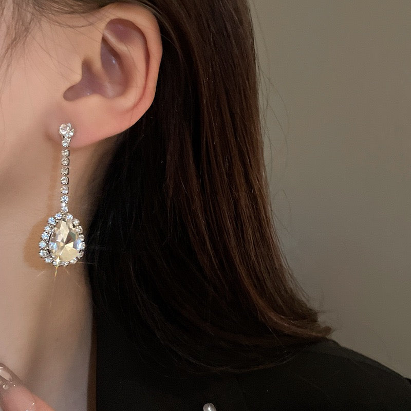 Fancy Shiny Jewelry Set