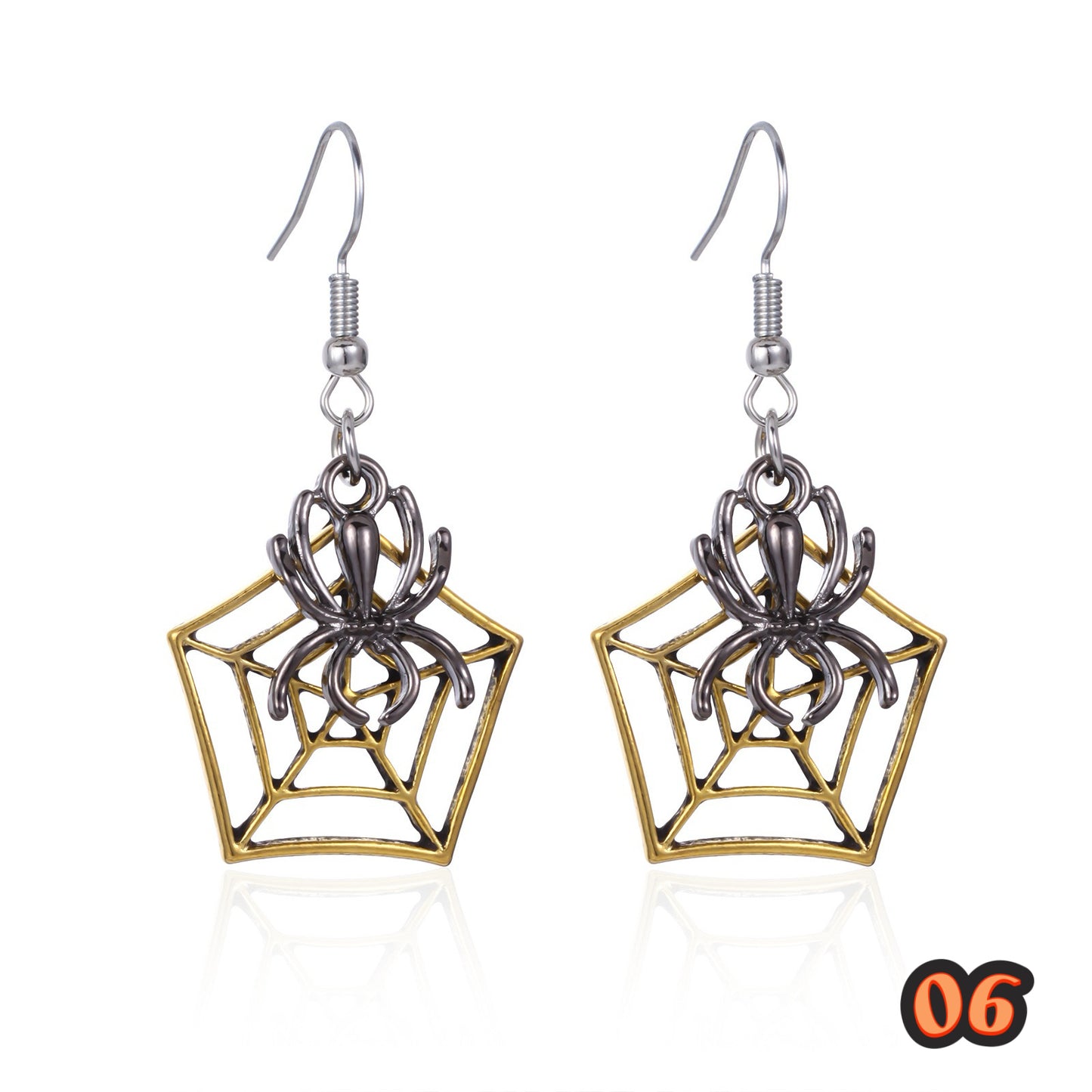 🎃Halloween Dangle Earrings