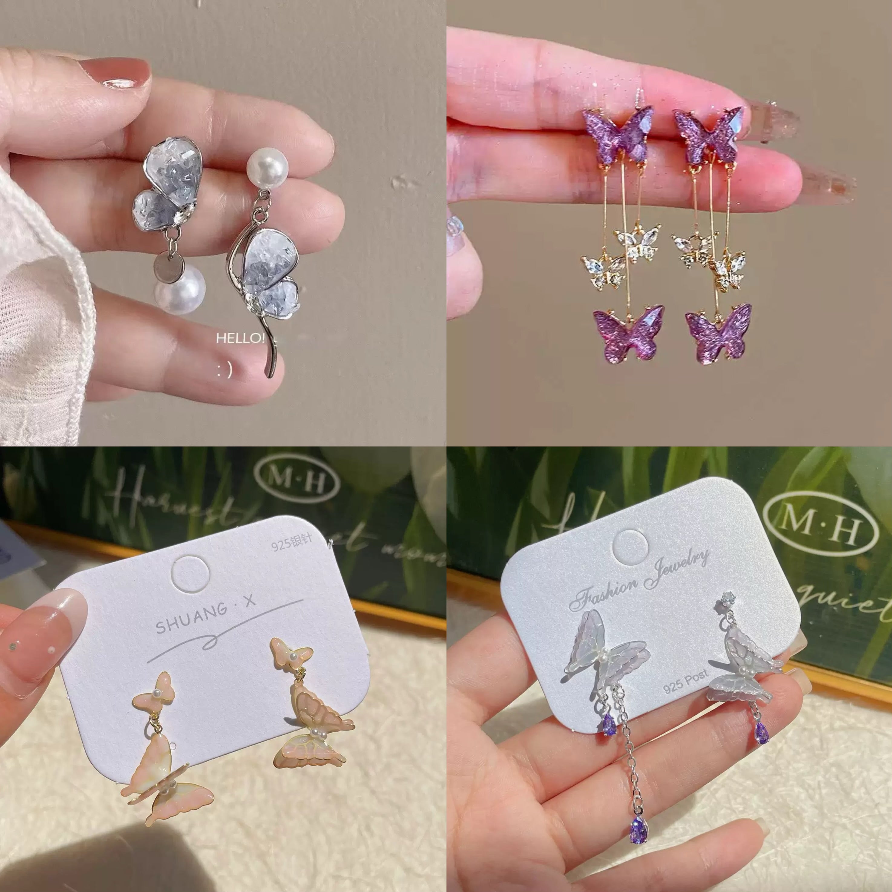Dainty Dangle - Blind Bag