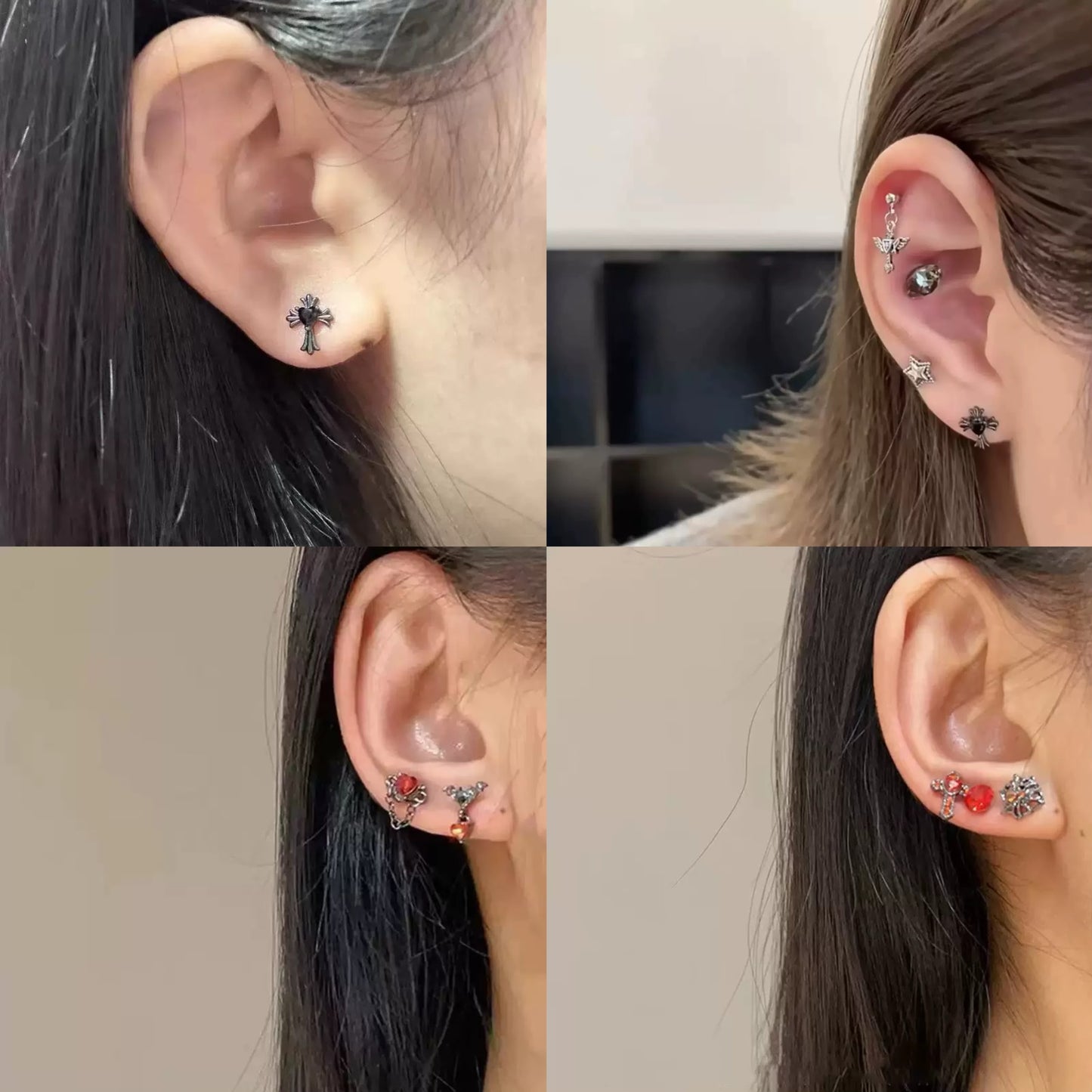 Halloween Earring - Blind Bag