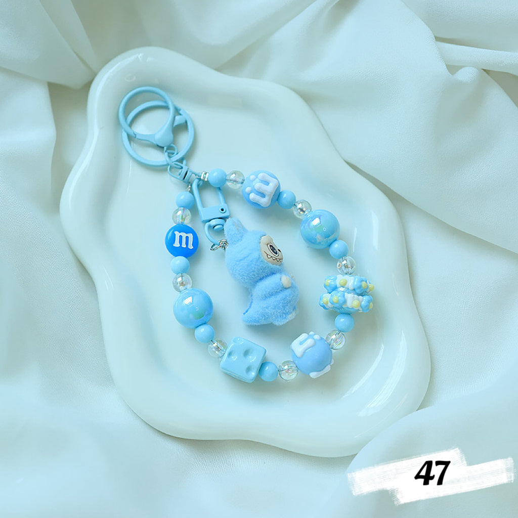 Labufu Keychain