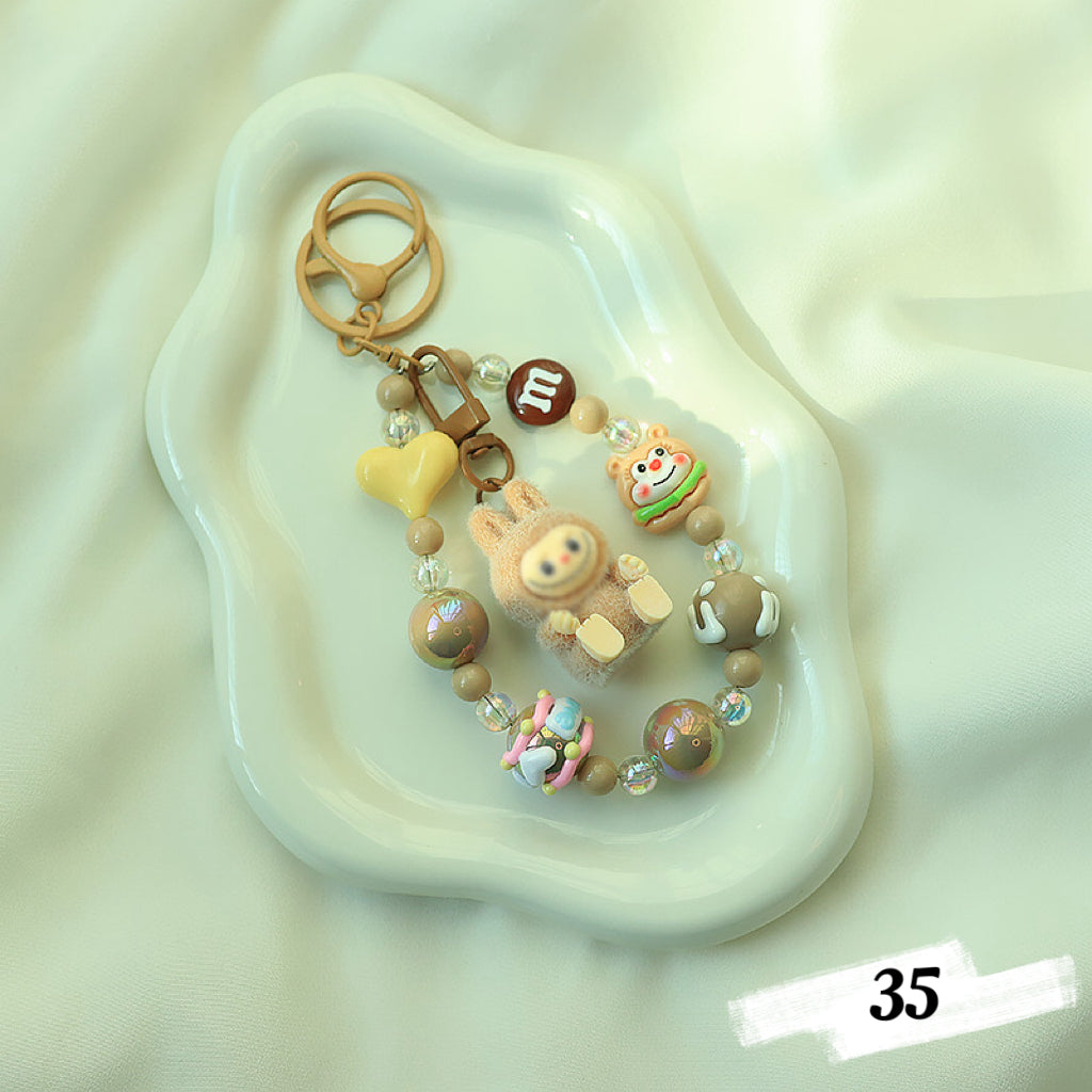 Labufu Keychain