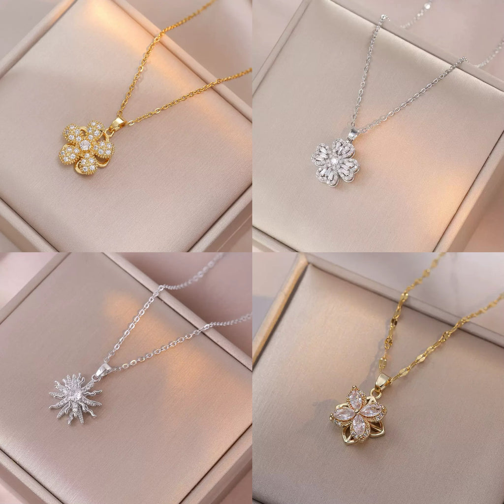 Spinner Necklace - Blind Bag