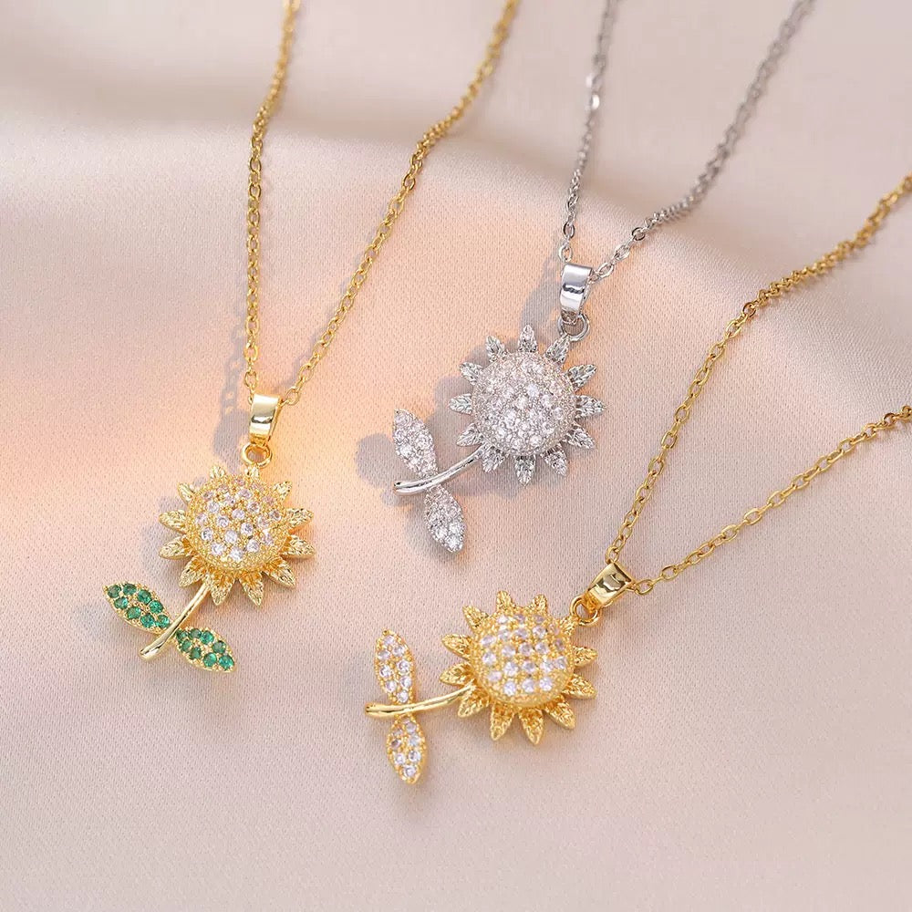 Spinner Necklace - Blind Bag