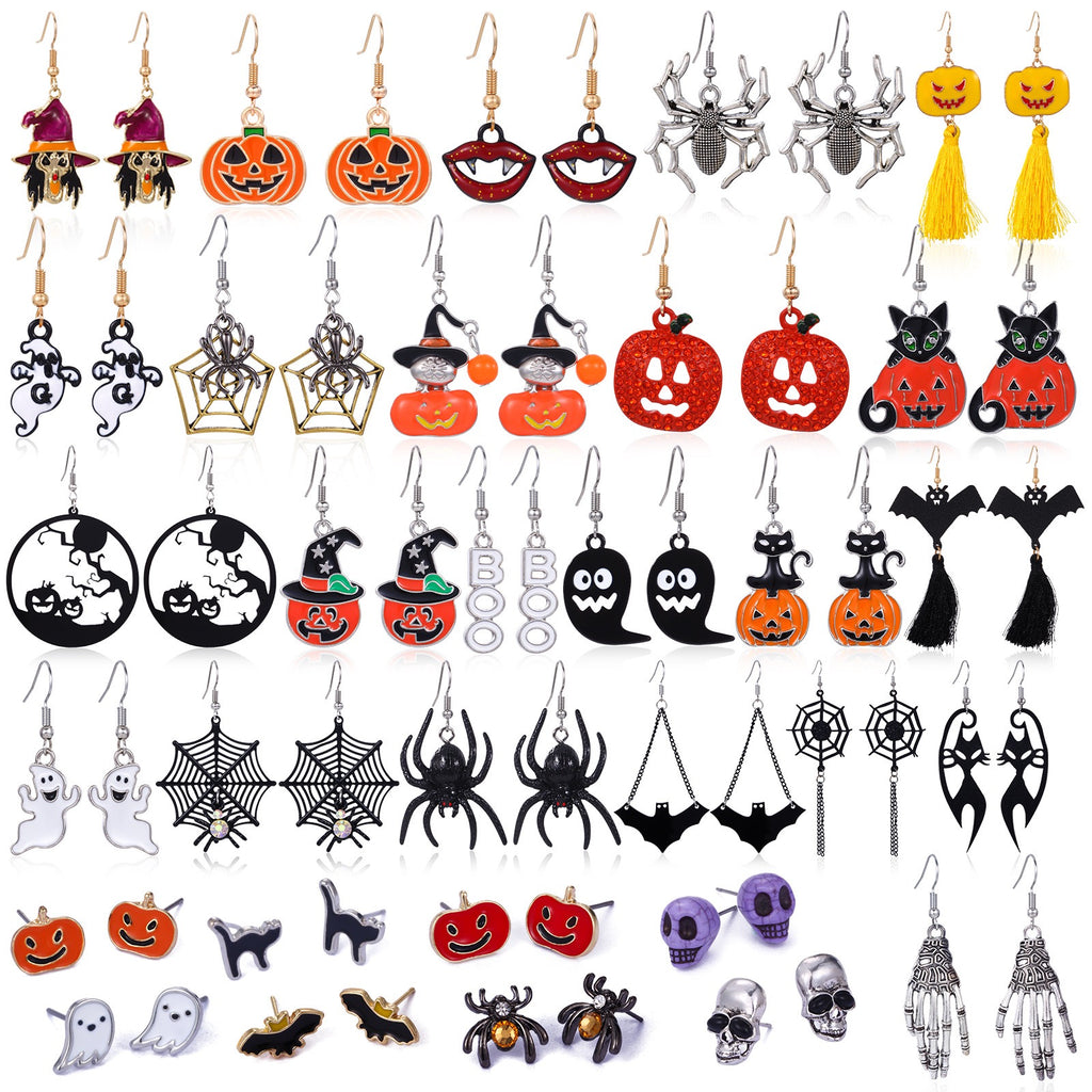 🎃Halloween Dangle Earrings