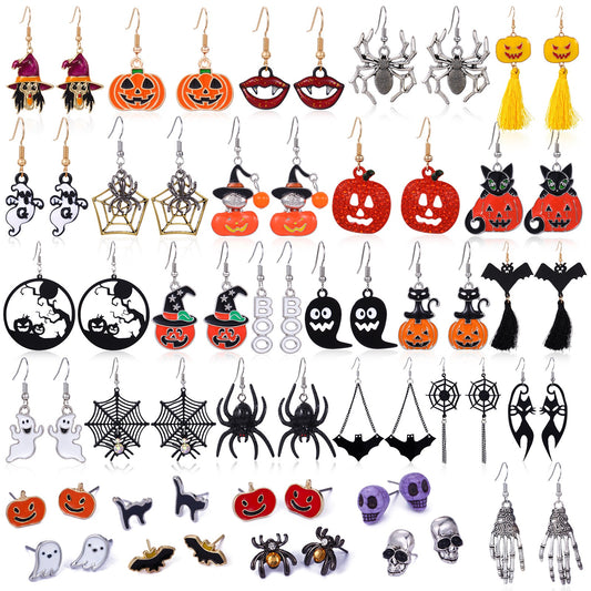 🎃Halloween Dangle Earrings