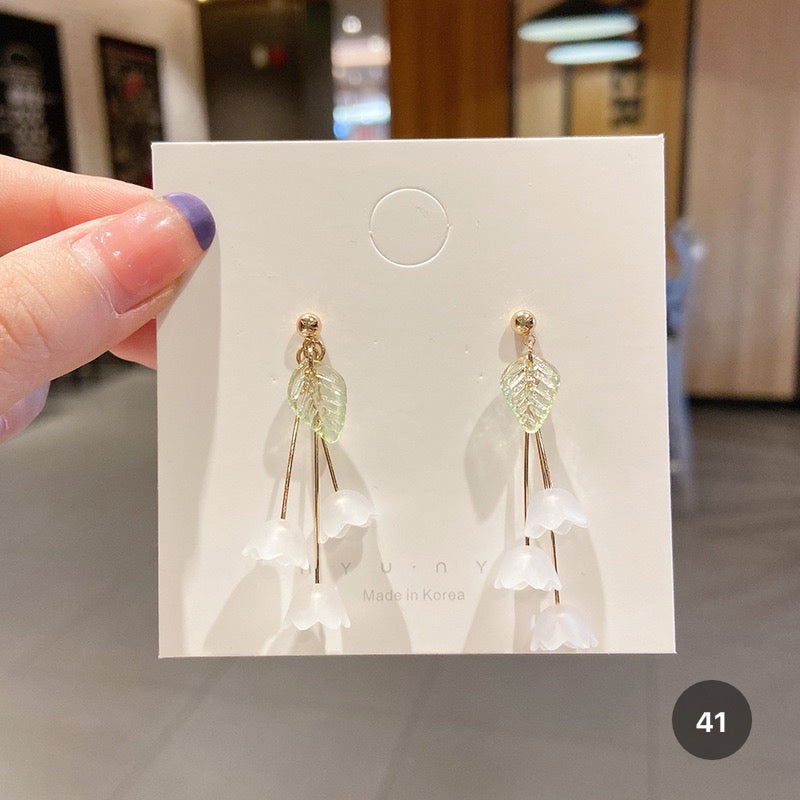 Shiny Dangles-Series one