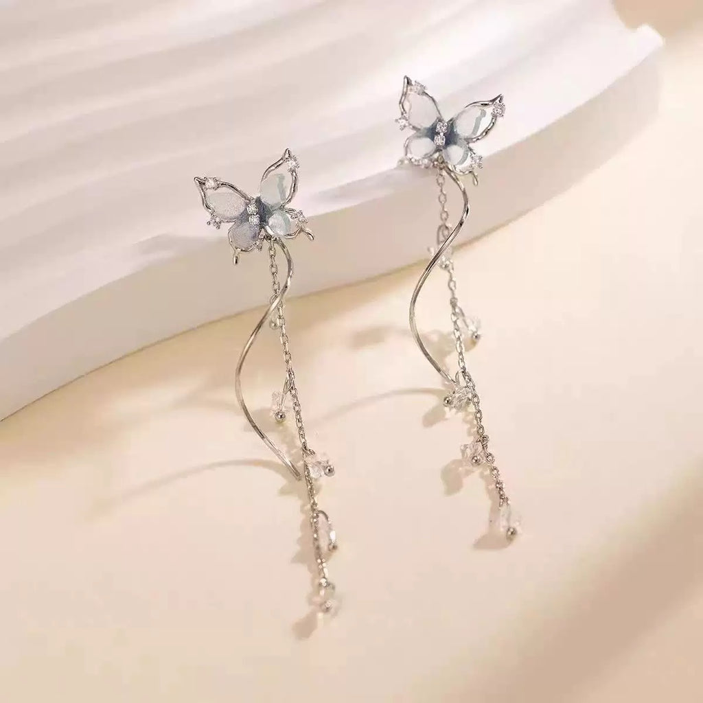 Dainty Dangle Earring - Blind Bag