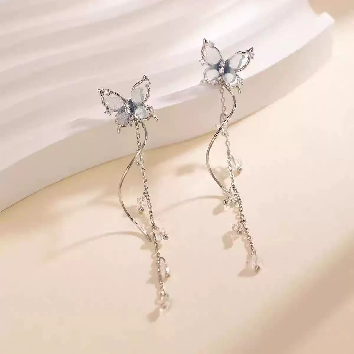 Dainty Dangle Earring - Blind Bag