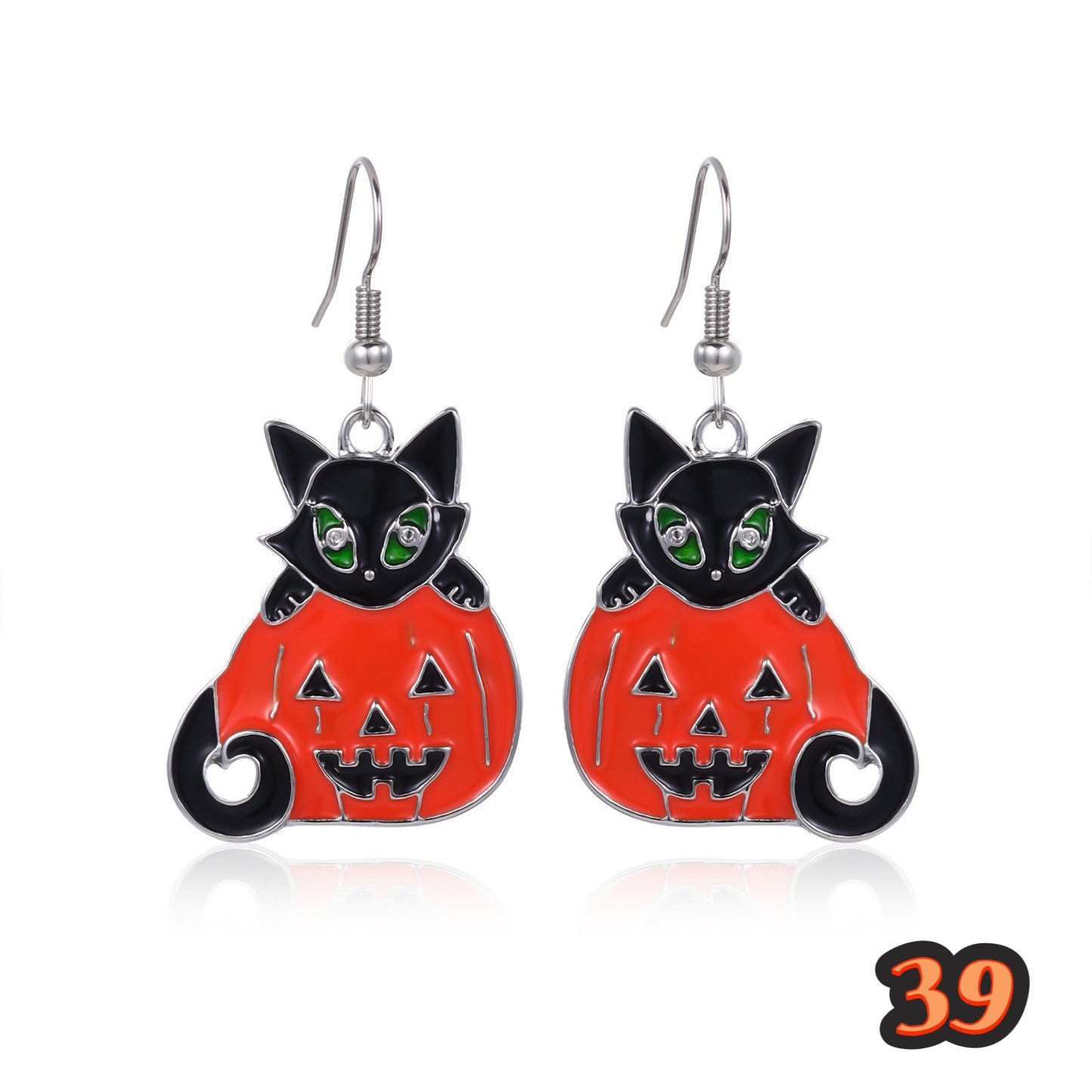 🎃Halloween Dangle Earrings