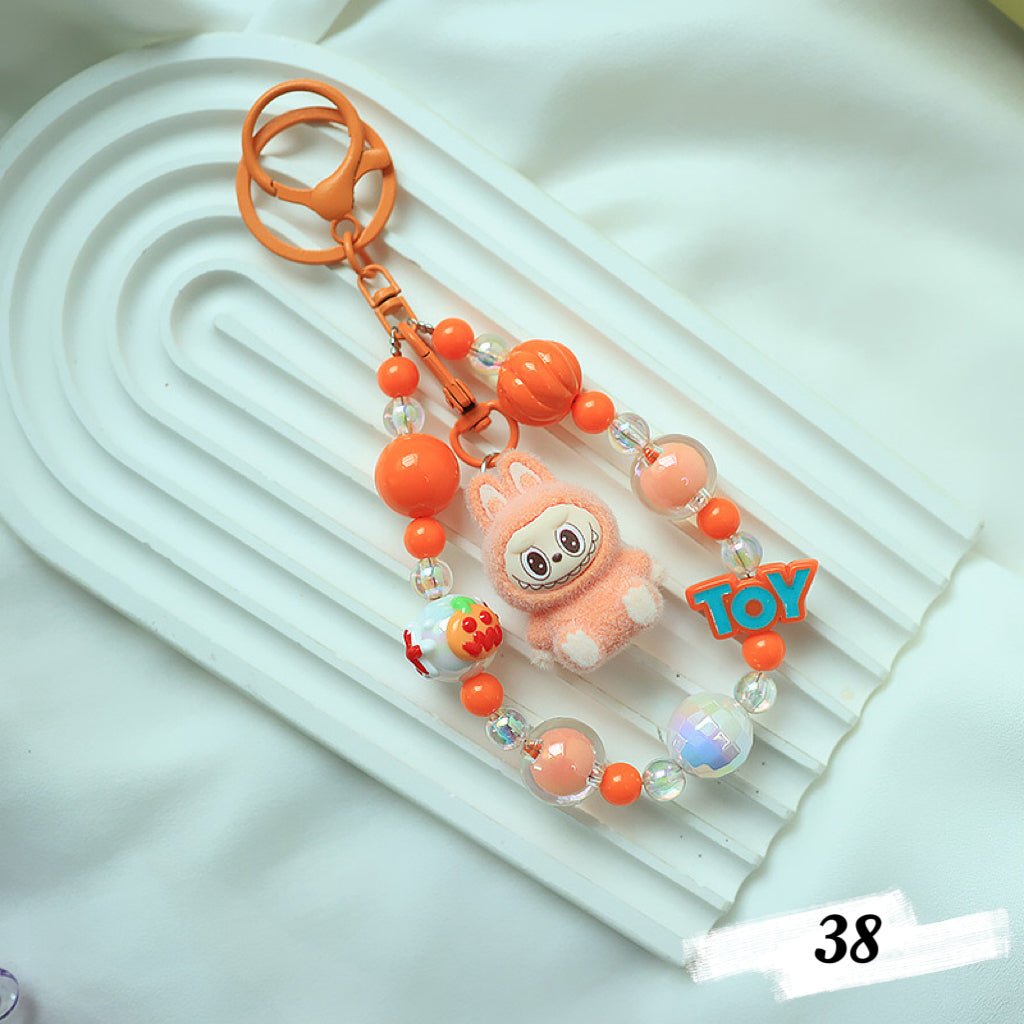 Labufu Keychain