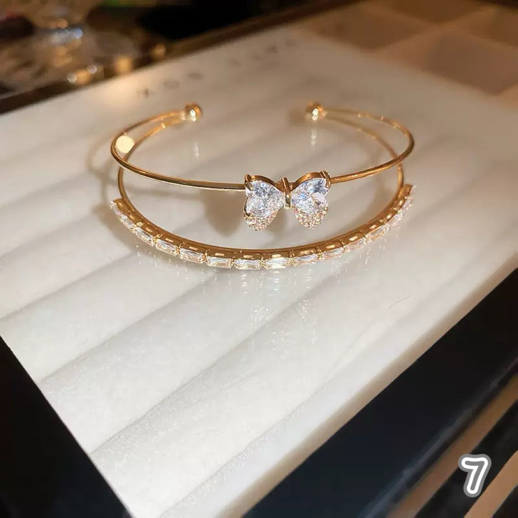Shiny Bangles - Series two