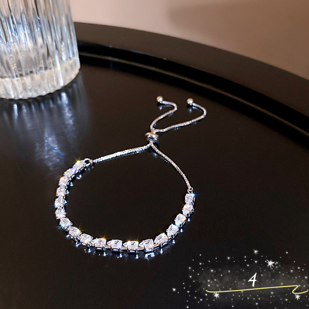 Shiny Stylish Bracelets