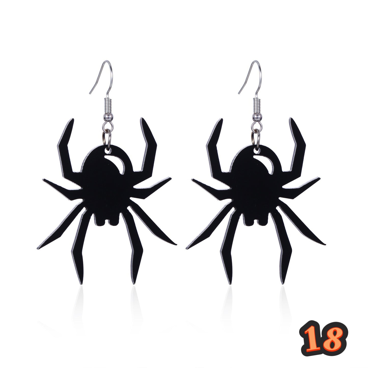 🎃Halloween Dangle Earrings