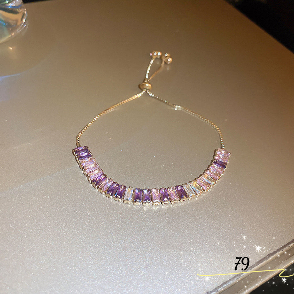 Shiny Stylish Bracelets