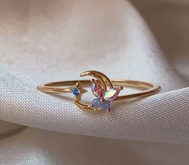 Dainty Ring - Blind Bag