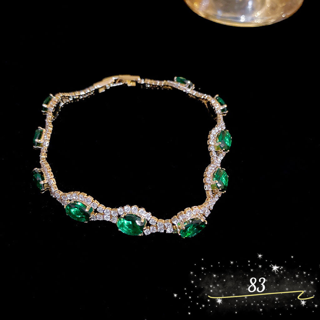 Shiny Stylish Bracelets