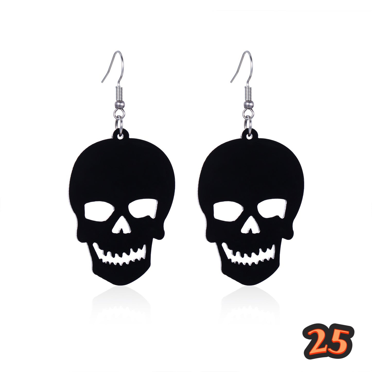 🎃Halloween Dangle Earrings