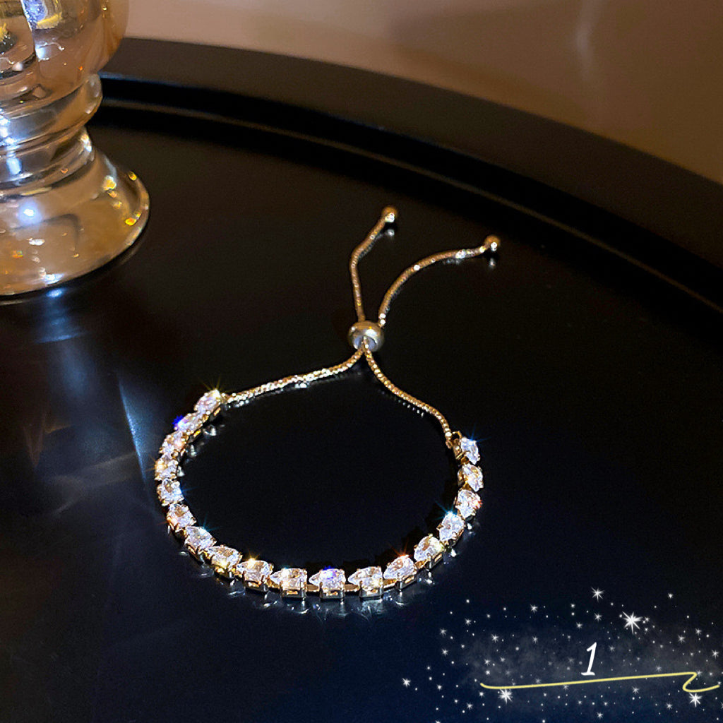 Shiny Stylish Bracelets