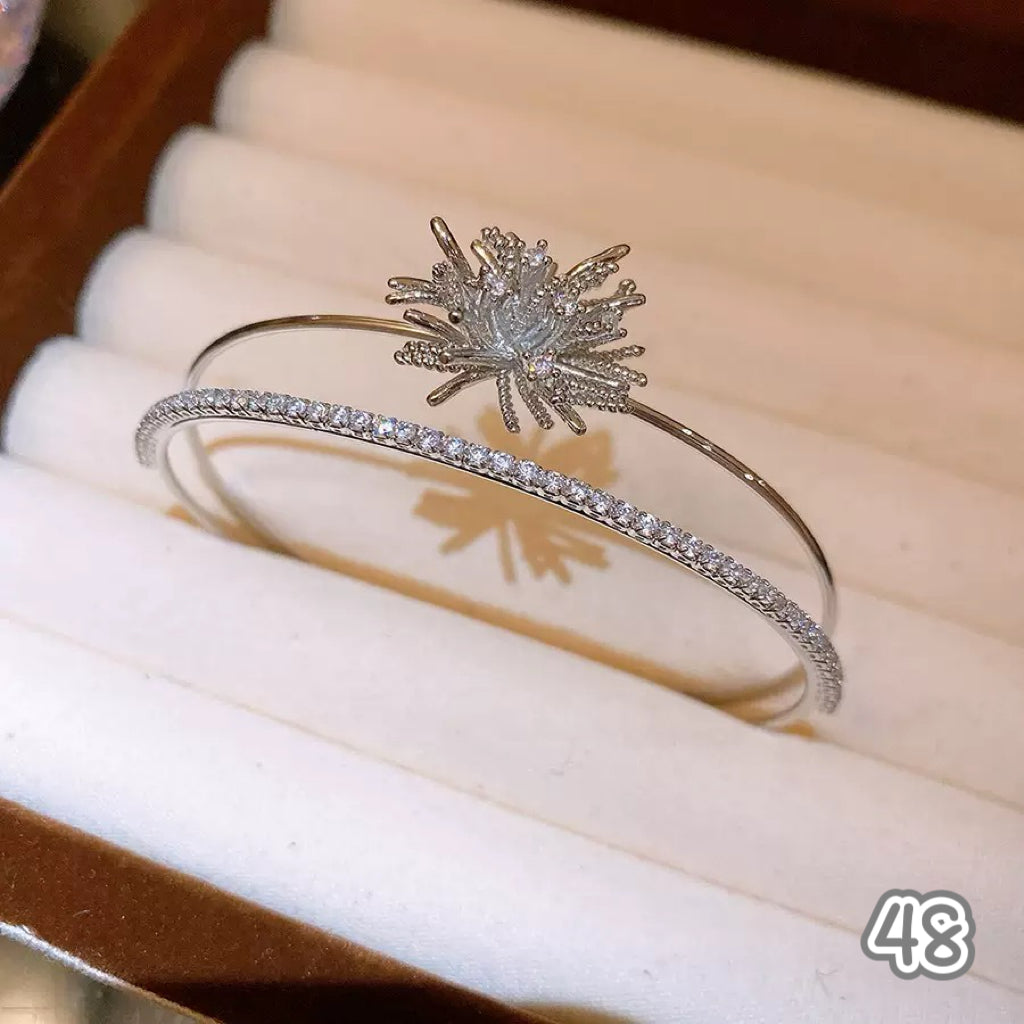 Shiny Bangles - Series two