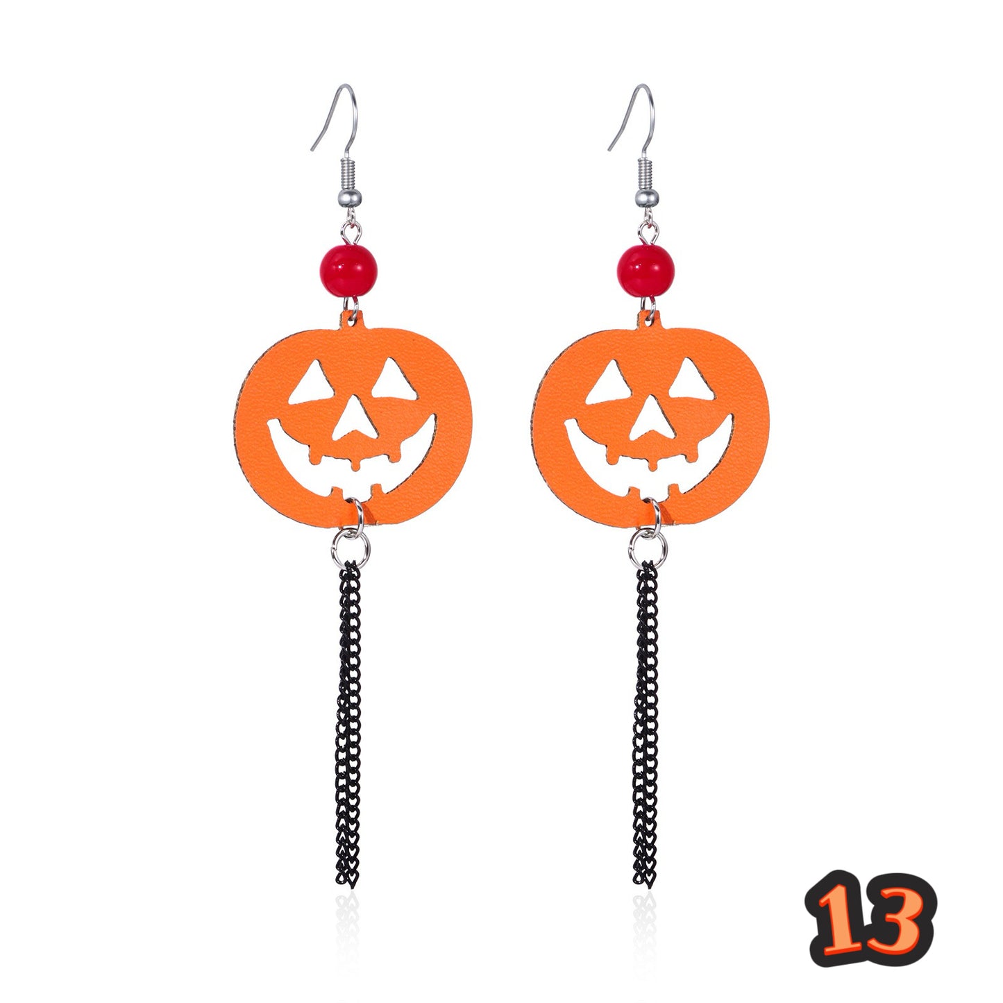 🎃Halloween Dangle Earrings