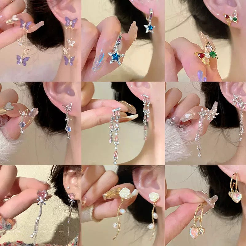 Dainty Dangle - Blind Bag